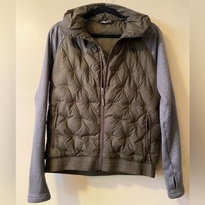 The North Face Women’s Winter Jacket Size S